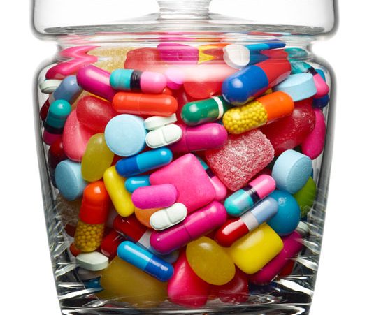 New antibiotics guidelines dental