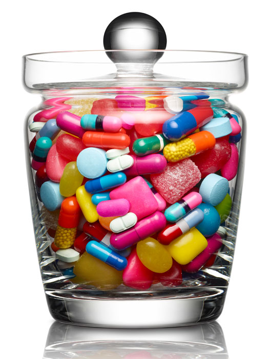 New antibiotics guidelines dental